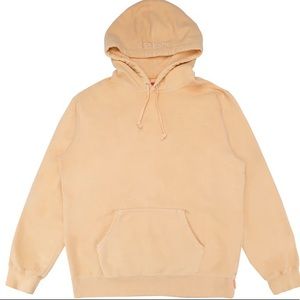 Peach Supreme Sweatshirt (XL)